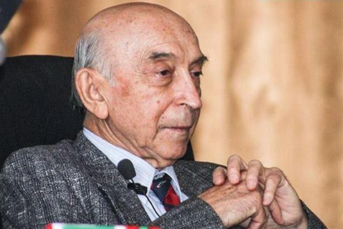 Ömrünü elmə həsr edən dünya şöhrətli alimin anım günüdür