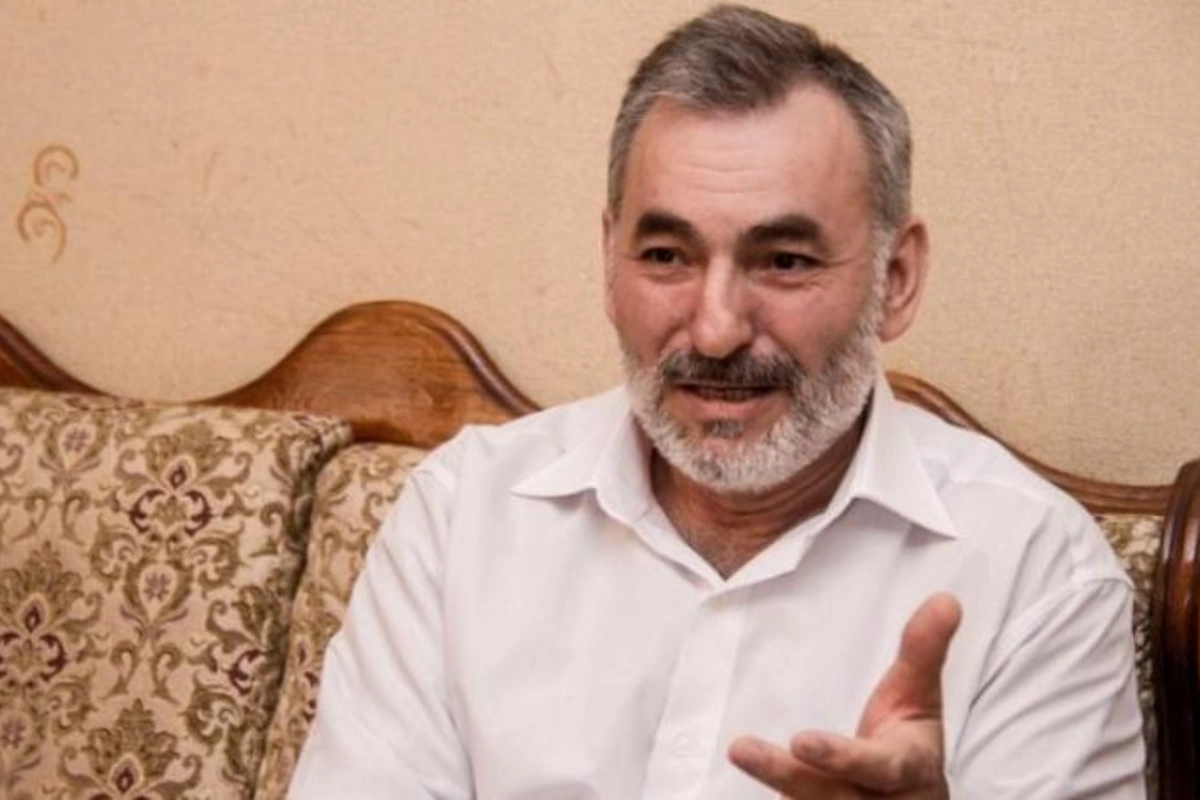 Nemət Pənahlı hakimiyyətə müraciət etdi: “Şərait yarat, Vardanyanı gətirim!” (VİDEO)