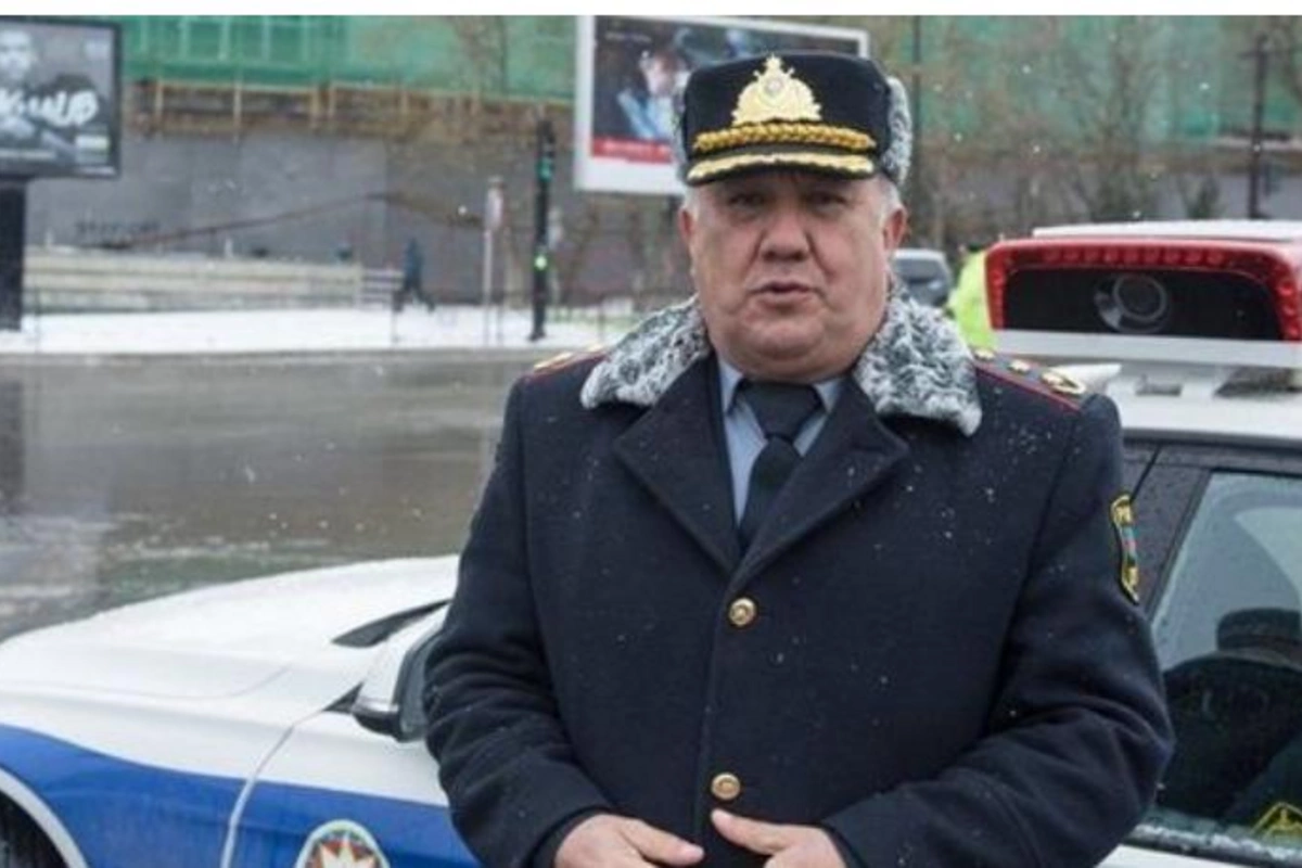 Vaqif Əsədov: Karantin rejiminin yumşaldılması yollarda sıxlığa səbəb olub