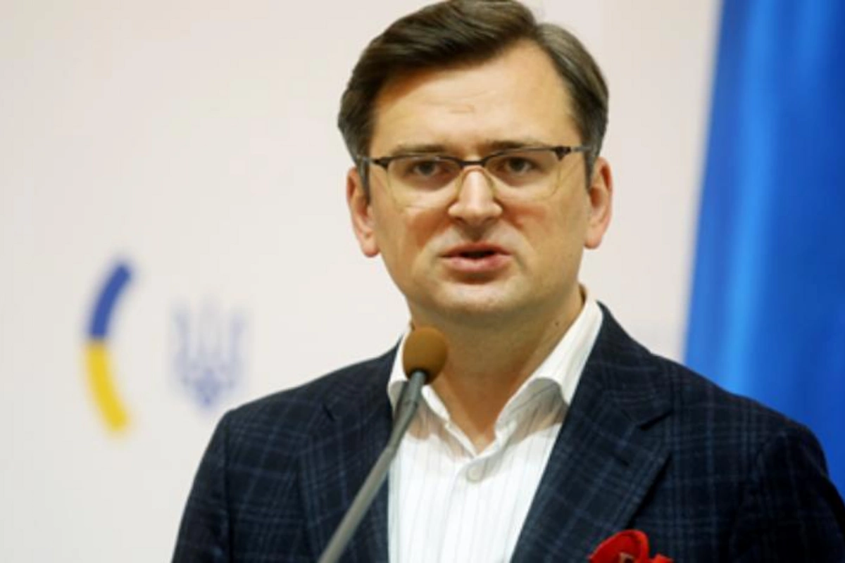 Kuleba Zelenskinin Avropa liderləri ilə danışıqlarının nəticələrini açıqladı