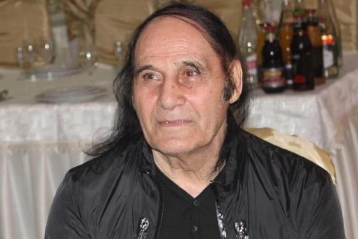 Niyaməddin Musayev necə formada qalmağından danışıb — VİDEO