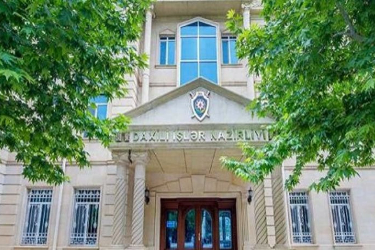Naxçıvanın Bakıdakı daimi nümayəndəliyi və DİN birgə məlumat yaydı