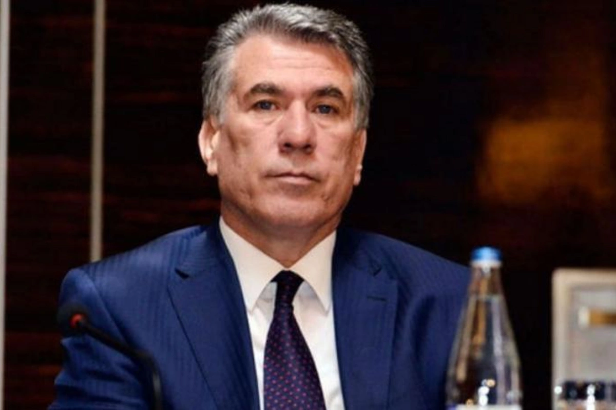 Ziyafət Əsgərov: “Rus sülhməramlıları Qarabağda sülhü təmin etmirlər”
