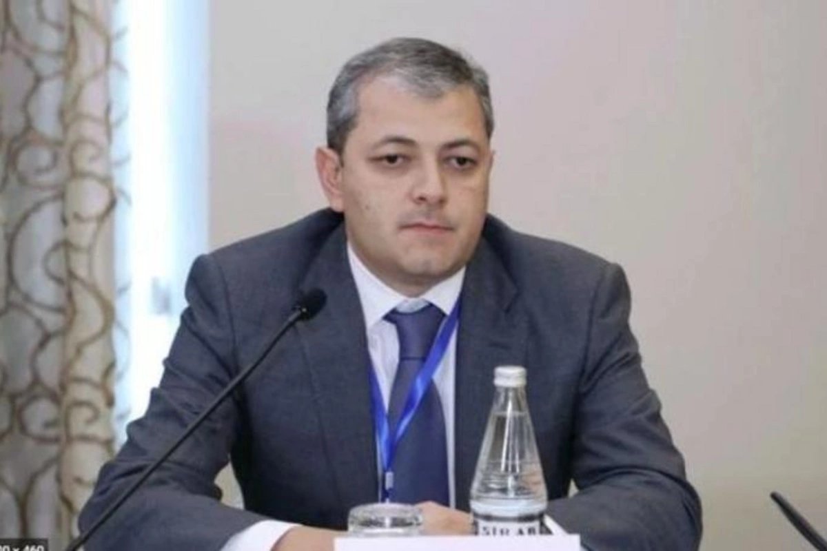 Şuşaya təyin edilən xüsusi nümayəndə kimdir?