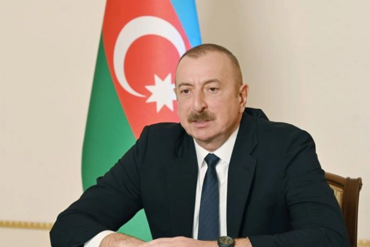 Rusiyalı jurnalistlər İlham Əliyevdən aldıqları müsahibələrdən danışdılar — VİDEO