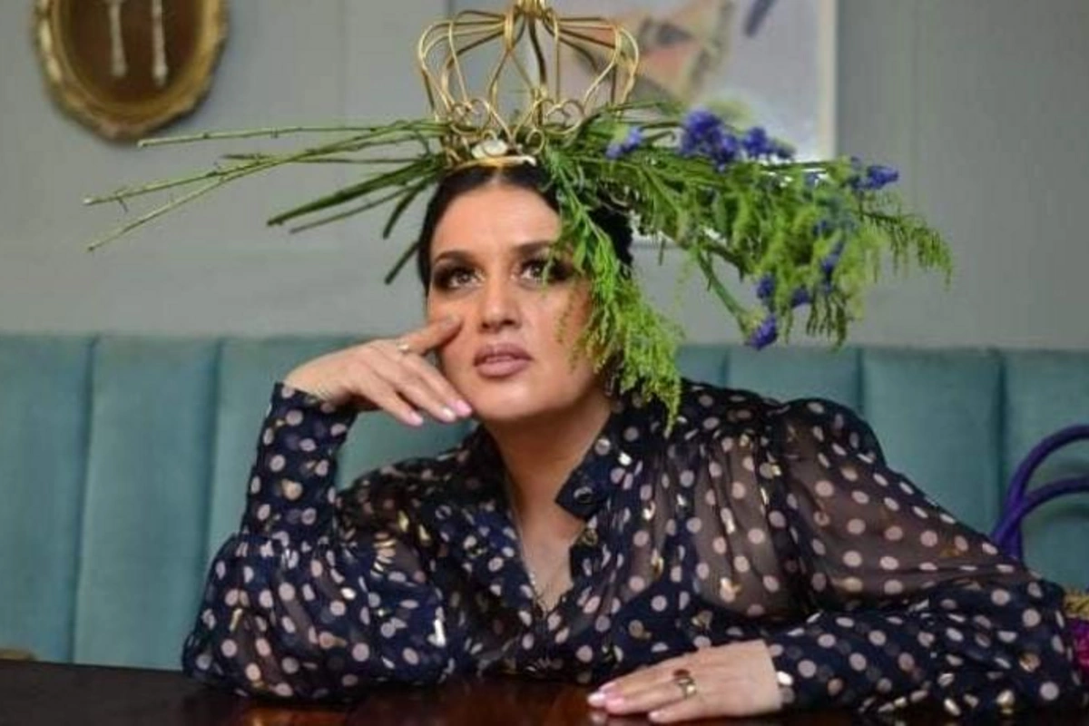 İnşallah azad olunmuş torpaqlarda YAP-ın qərargahları, məntəqələri tikilər — Əməkdar artist