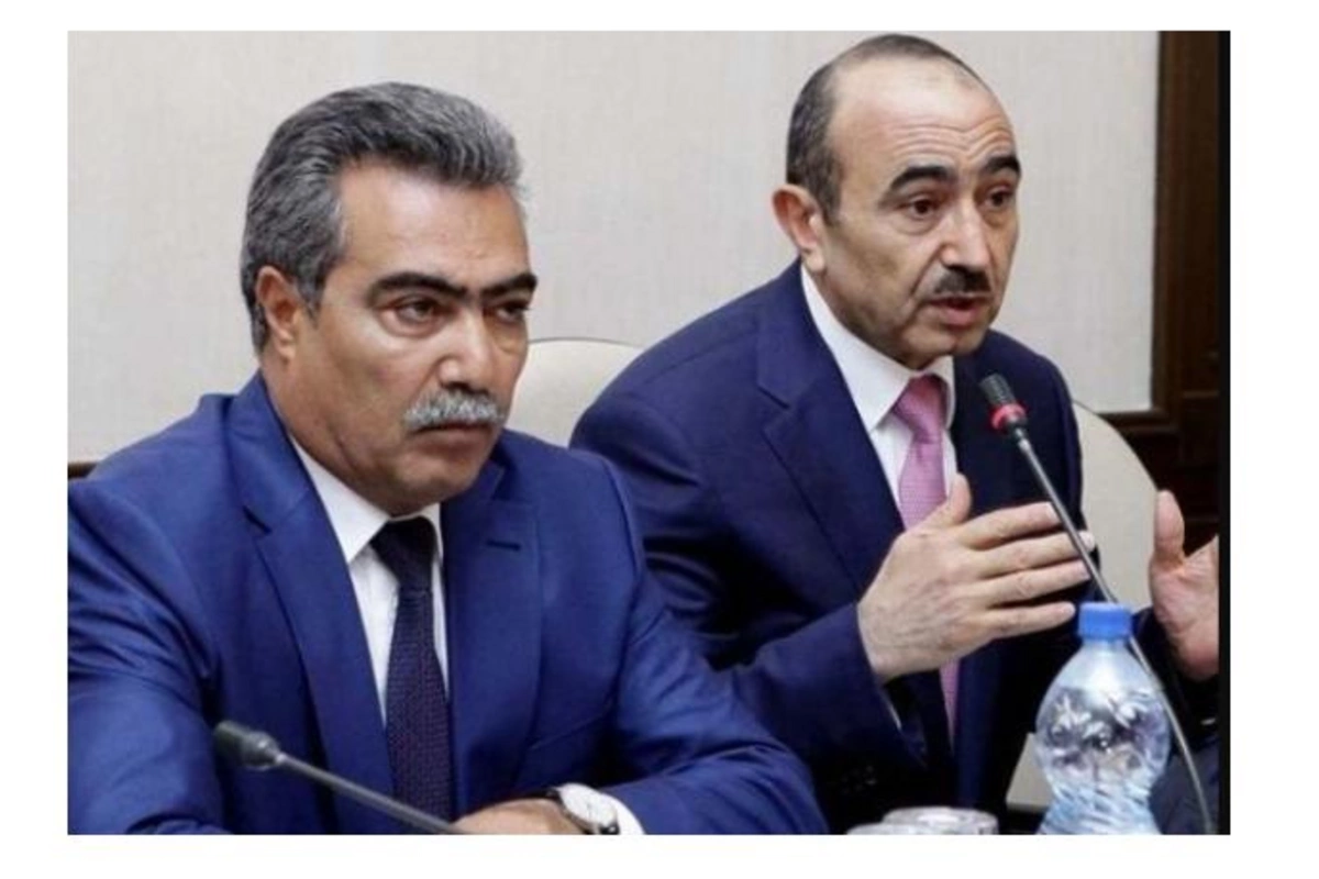 Baş redaktor: “Vüqar Səfərlinin məhkəməsində Əli Həsənov da dindirilməlidir
