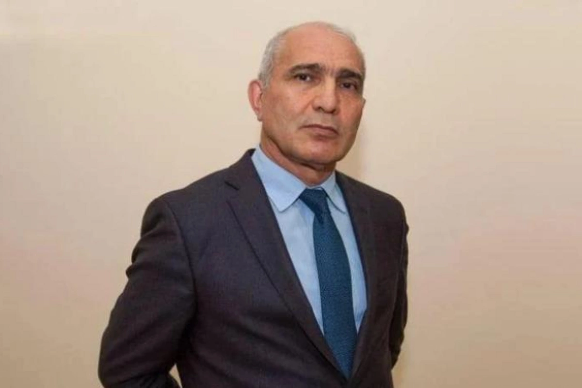 Ramiz Mehdiyevin istefasını qəbul etmədiyi institut rəhbərindən AÇIQLAMA