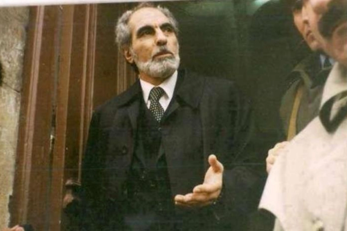 “Elçibəy hökuməti də elə Zelenski kimi siyasət yürüdürdü”