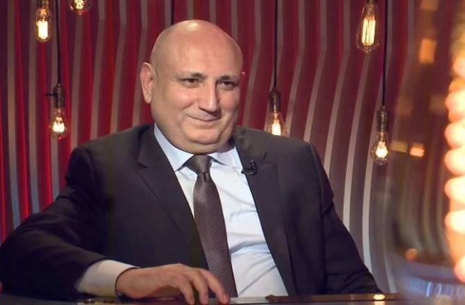 Abutalıb Səmədov: Əbülfəz Elçibəyi yıxan elə özü oldu Abutalıb Səmədov: Əbülfəz Elçibəyi yıxan elə özü oldu