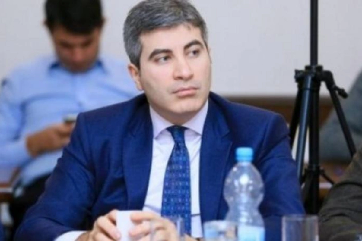 Məcburi köçkünlərlə bağlı AÇIQLAMA