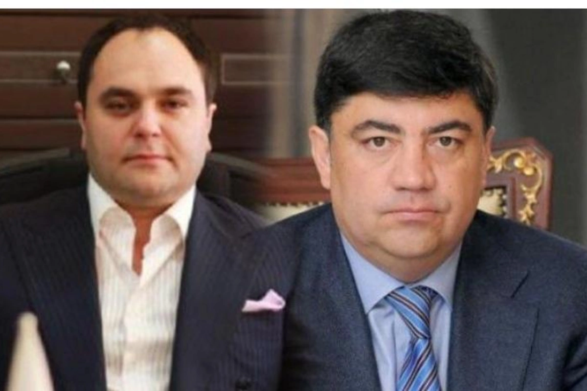 Rasim Məmmədov Ramiz Mehdiyevin oğlu və kürəkəninin şikayəti ilə həbs edilib — SENSASİYA