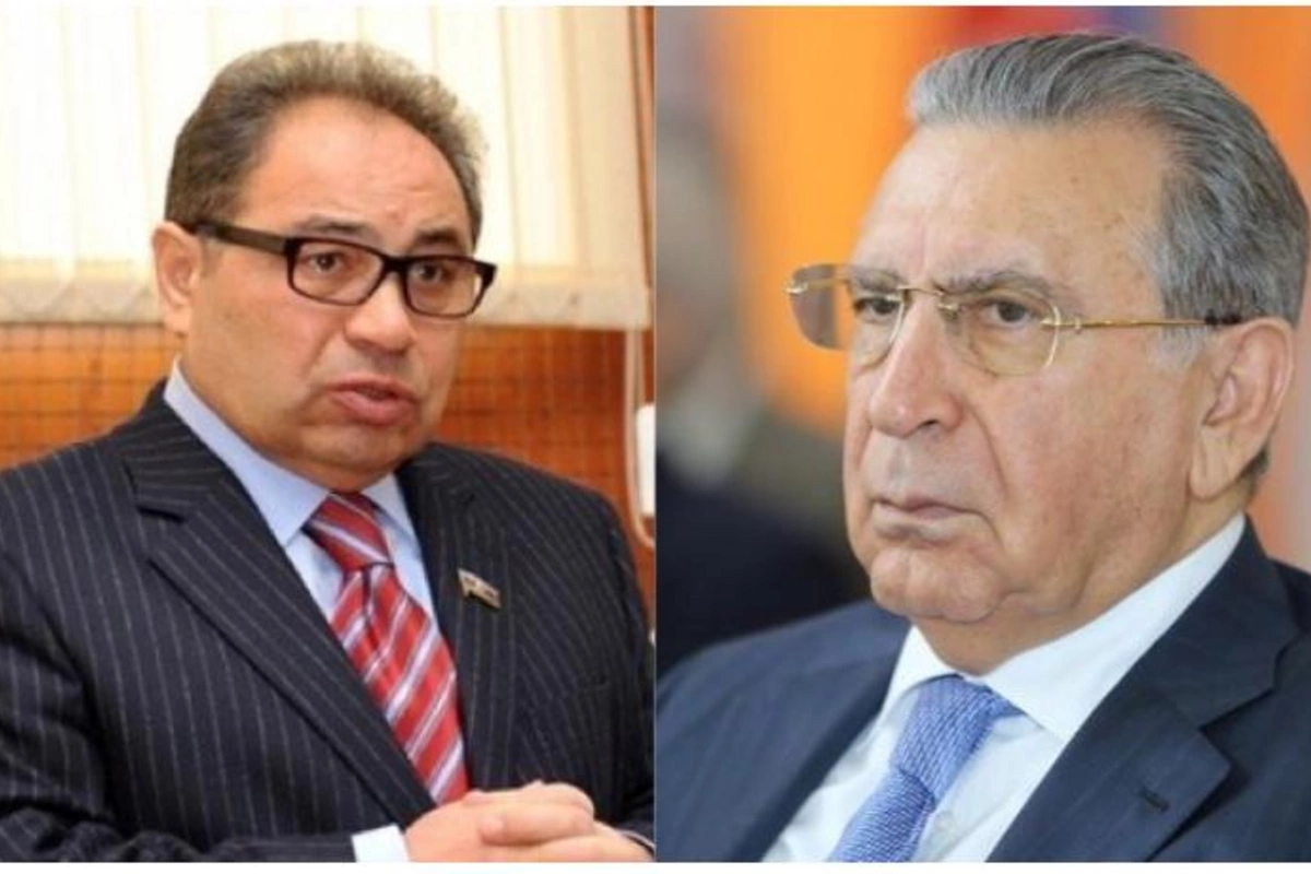 Abel Məhərrəmov Ramiz Mehdiyevin tapşırığı ilə Azərbaycan əleyhinə çox ciddi işlər aparır — AÇIQLAMA