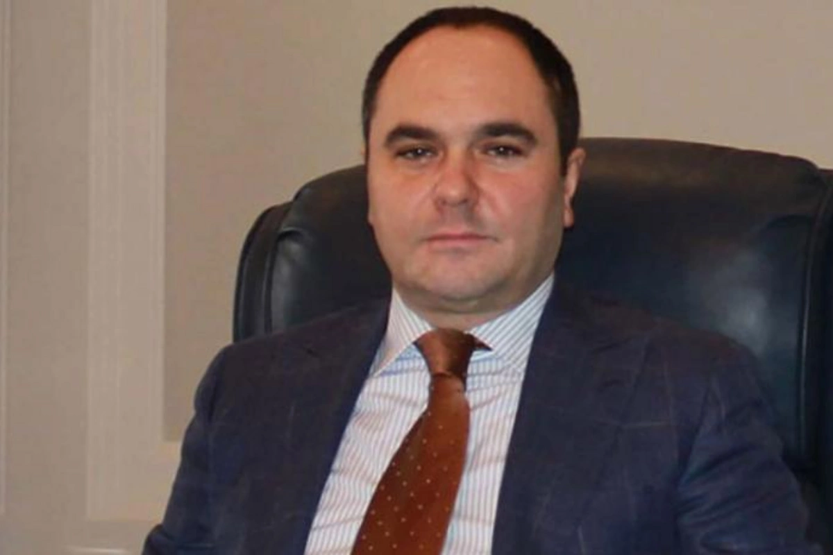Rasim Məmmədovun məhkəməsinin vaxtı məlum oldu