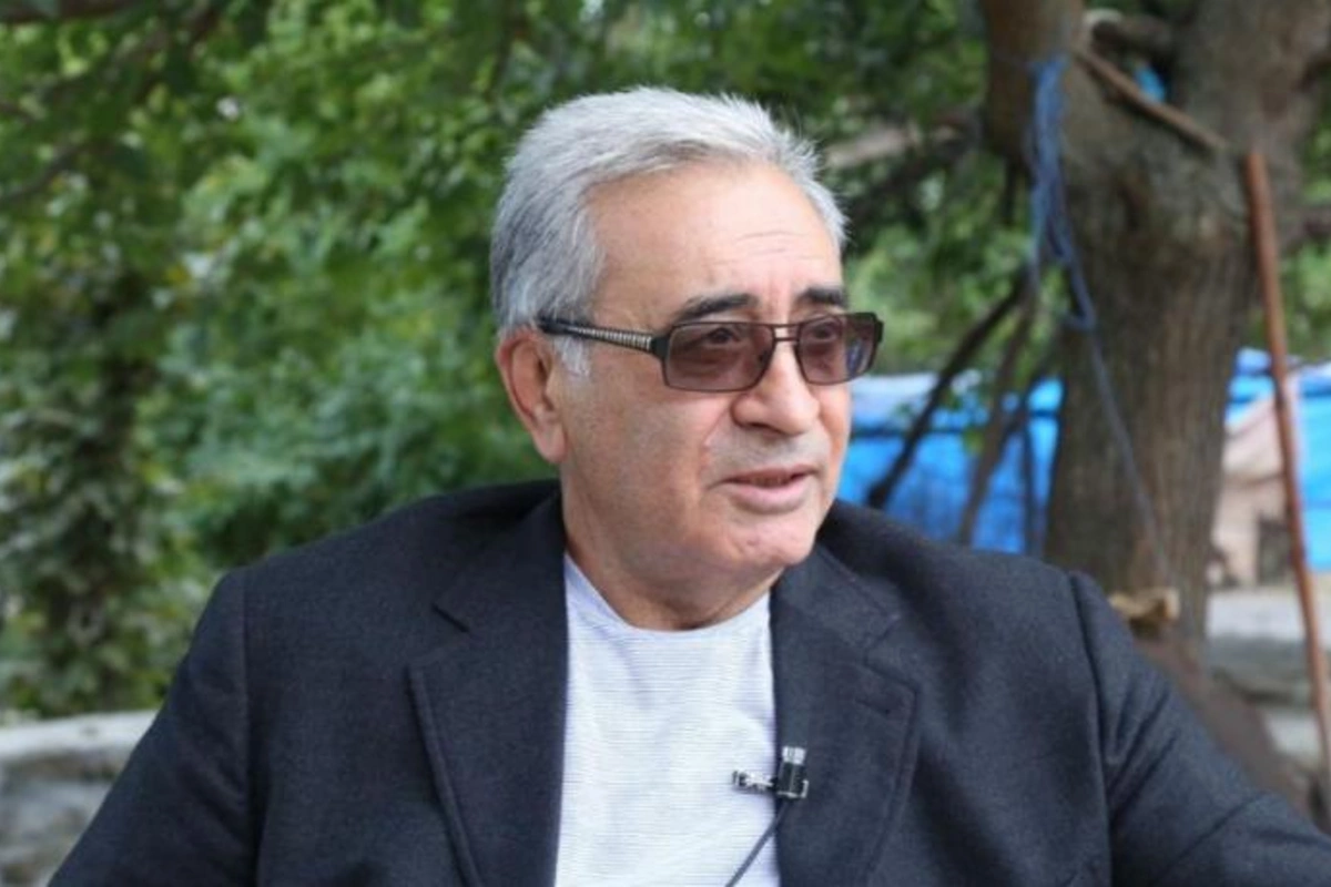 Azərbaycanlı iş adamı: “Putinə dedim ki...”