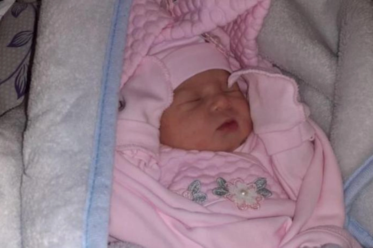 İlin ilk uşağı şəhid ailəsində dünyaya göz açıb — FOTO