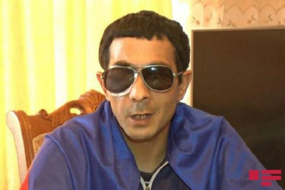 Əsirlikdən qayıdan gizirimiz dəhşətli işgəncələrə məruz qalıb — FOTO