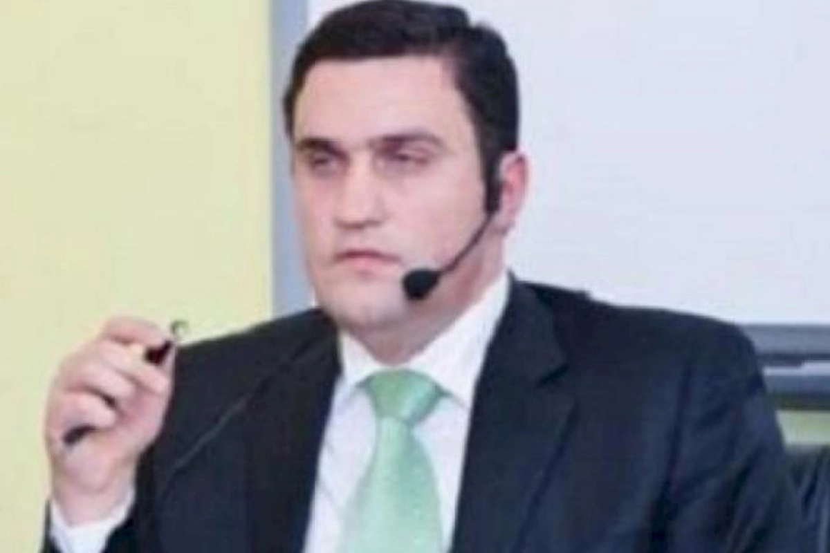 Kazinyan: Nə vətənimiz var idi, nə də dövlətimiz