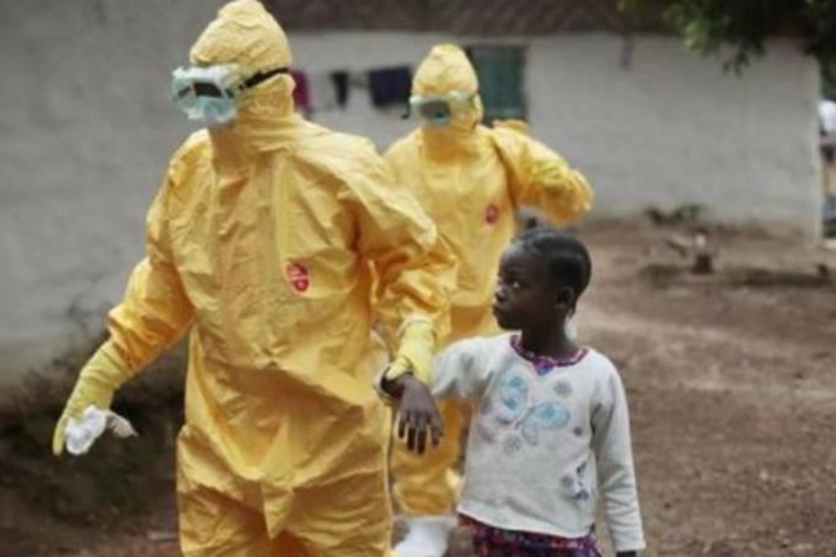 Ebola virusunu aşkar edən alim: “Yeni ölümcül xəstəlik yaranacaq”