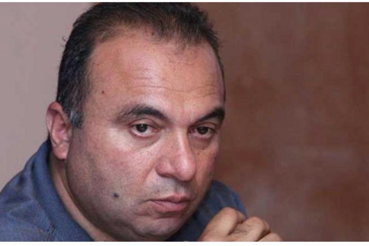 Paşinyanı öldürmək çağırışı edən keçmiş deputat həbs olundu