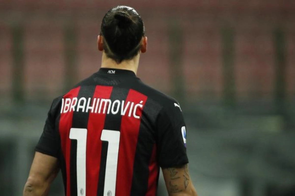 UEFA İbrahimoviçlə bağlı araşdırmalara başlayır