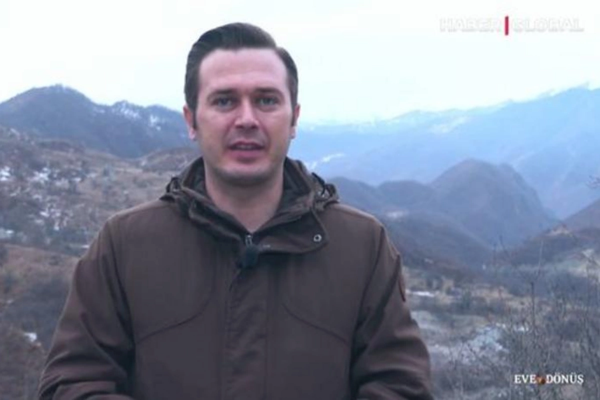 “Haber Global”dan Azərbaycanın qələbəsinə həsr edilən “Evə Dönüş” — VİDEO