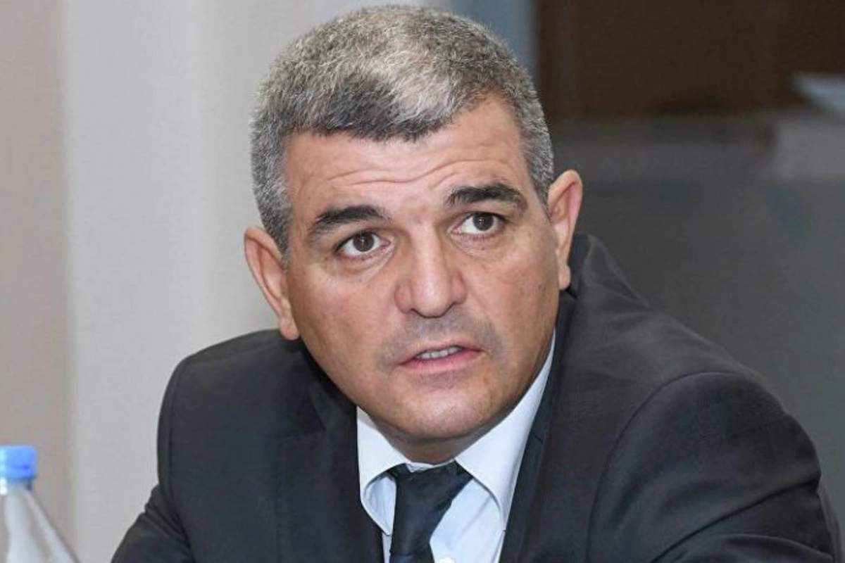 Prezident əslində Ermənistan üçün də aydın yol xəritəsi təklif edir — Fazil Mustafa