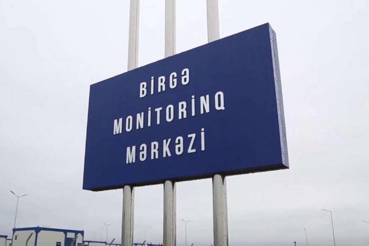 Birgə Monitorinq Mərkəzinin fəaliyyəti Azərbaycanın siyasi iradəsinin gerçəkləşməsi deməkdir — Politoloq