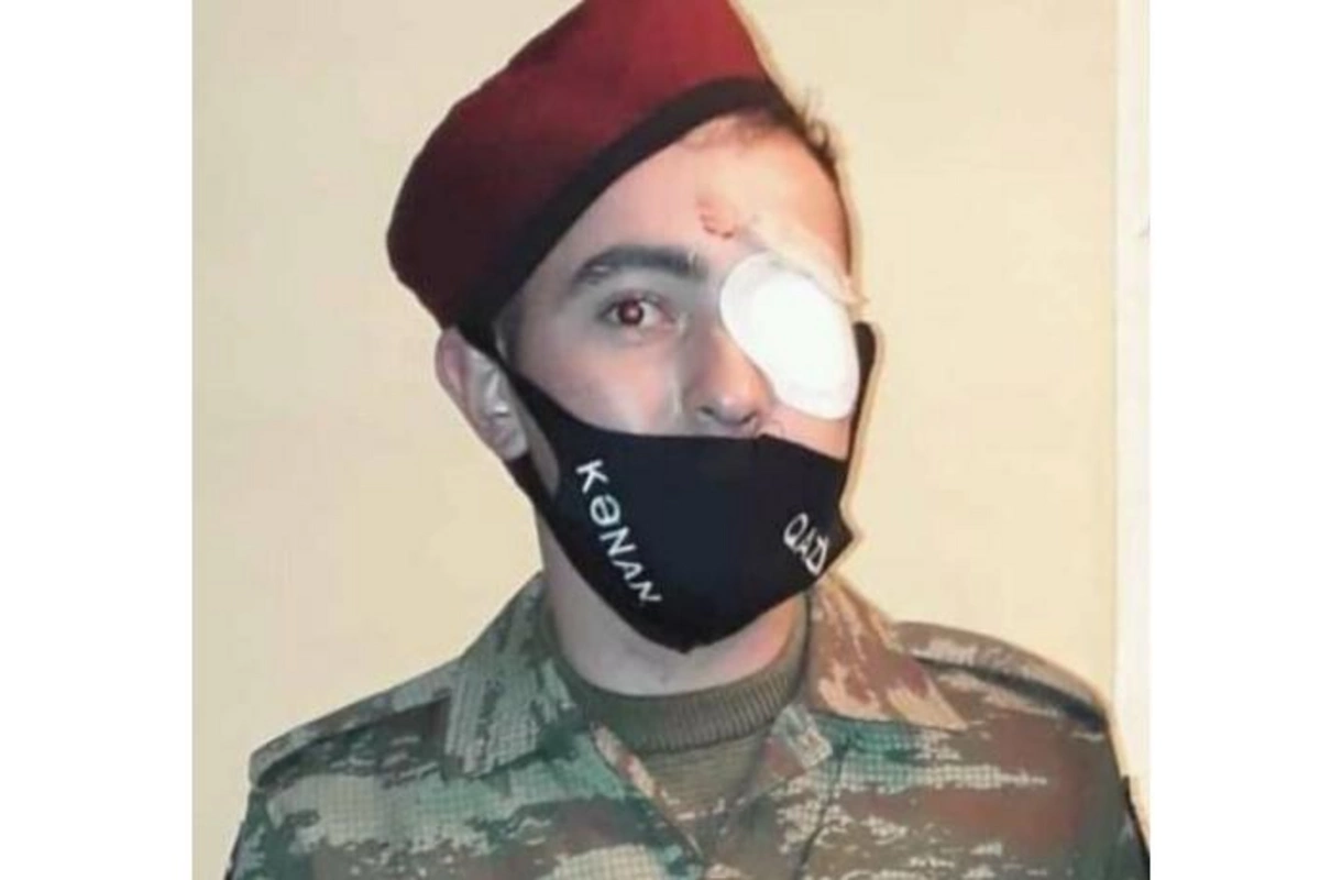 Qazi: “Ağstafa rayon İcra Hakimiyyətindən bir nəfər gəlib qapımızı açıb deməyib ki...”