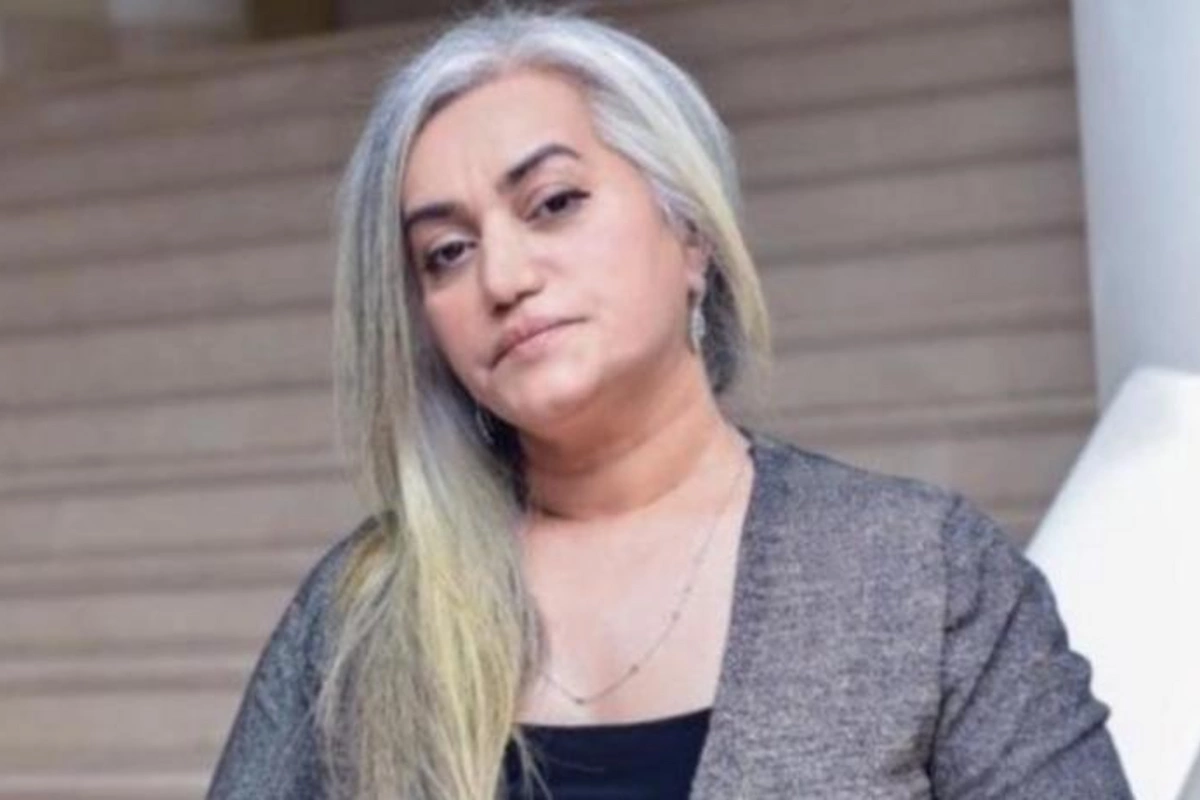 Bəstəkar Nailə Mirməmmədli vəfat etdi