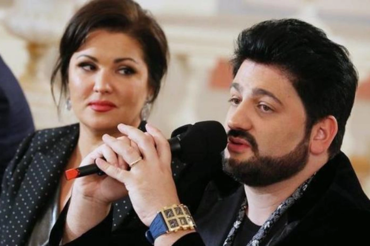Xalq artistinin həyat yoldaşı Nyu-Yorkun məşhur teatrında çıxış edəcək