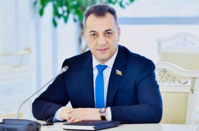 Cəmiyyətimizdə qadına olan münasibət, hətta dünyada nümunə sayıla bilər — Ölkəmizdə gender bərabərliyi