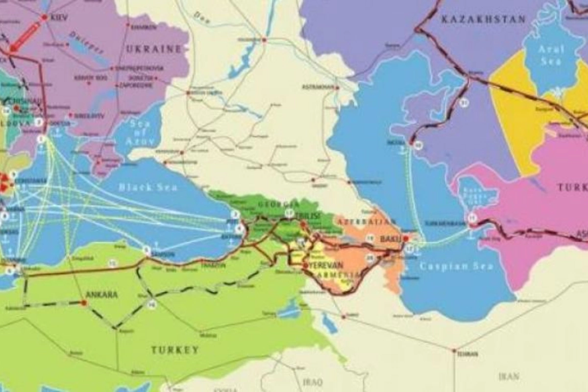 “Mehri dəhlizi açılır, Azərbaycana yeni status verilir” — Supergüclərin şok planı