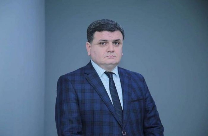 Təklif edirik ki, utilizasiya prosesində qiymətləndirmə fərdi qaydada aparılsın — AÇIQLAMA Təklif edirik ki, utilizasiya prosesində qiymətləndirmə fərdi qaydada aparılsın — AÇIQLAMA