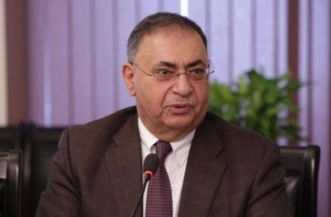 Sərhədlərin bağlı qalmasına normal baxmaq lazımdır — AÇIQLAMA