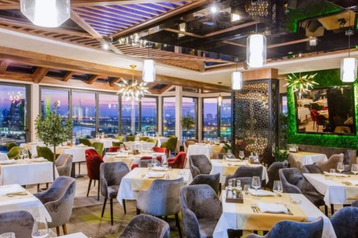 Cərimələnən restoranların adları açıqlandı — SİYAHI