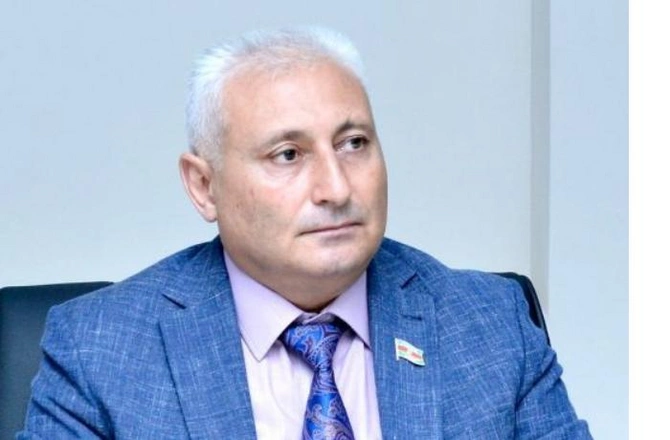 Deputat: “Medianın İnkişafı Agentliyi qısa müddətdə Azərbaycanın media məkanında çox böyük işlər görməyi bacardı”