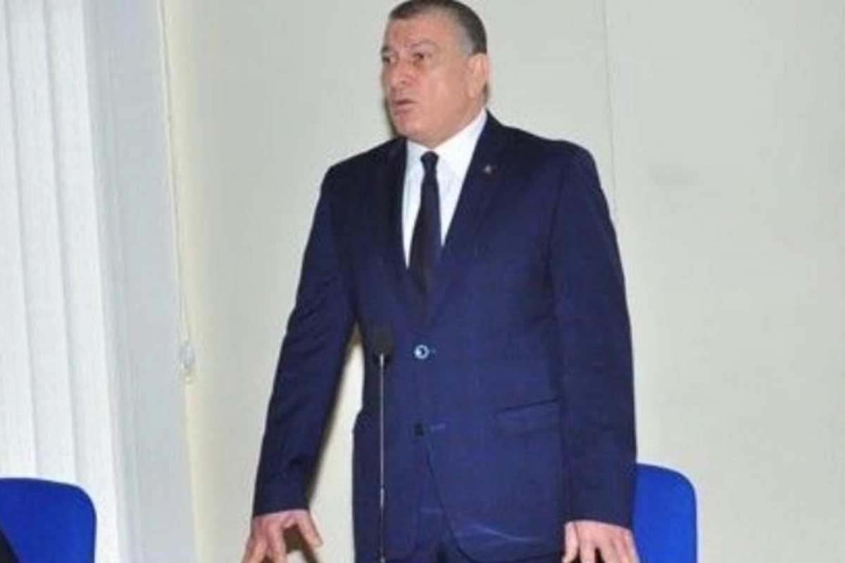 Azərbaycanda icra başçısı müavinini işdən çıxardı