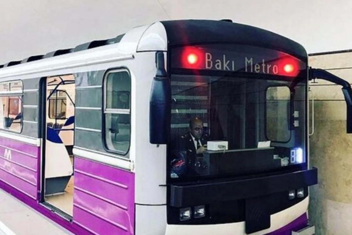 “Bakı Metropoliteni”nin yığılmış zərəri 565 milyon manata çatdı