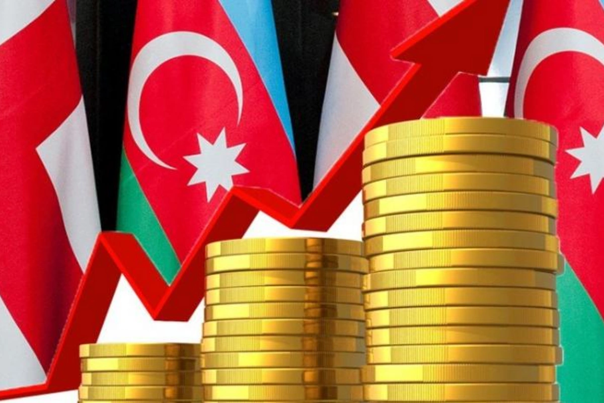 Dünya Bankı: Azərbaycan iqtisadiyyatı inkişaf edəcək