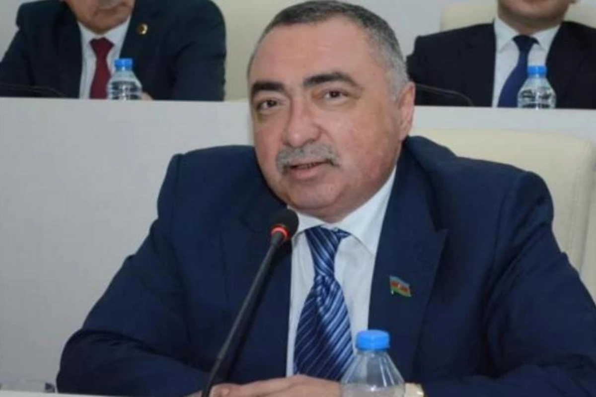 Deputat: “Ailədə kişinin sözü daha keçərli olmalıdır”