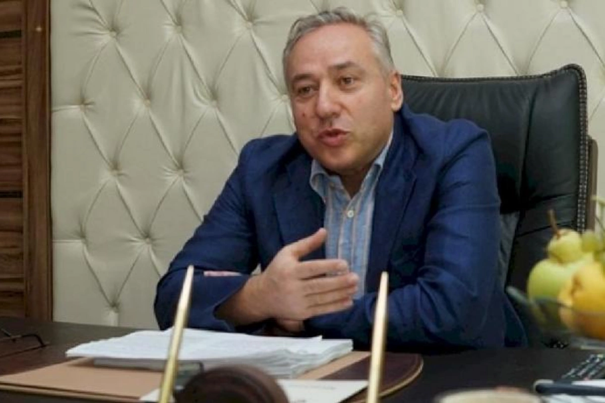 Deputat: Prezidentin işğaldan azad edilmiş torpaqlara səfərləri...