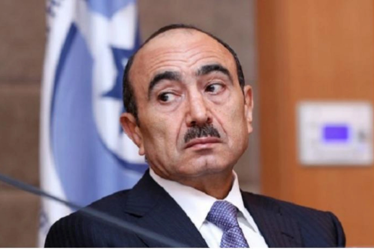 Əli Həsənovun şirkəti icra şöbəsini məhkəməyə verdi — Şok səbəb