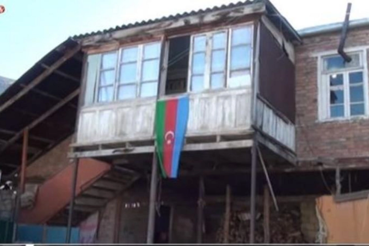 İntihar edən qazinin ailəsi danışdı — VİDEO