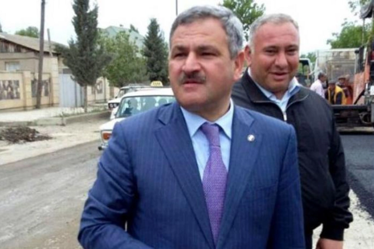 Daha bir icra başçısı həbs olunacaq? — Artıq özünə vəkil tutub