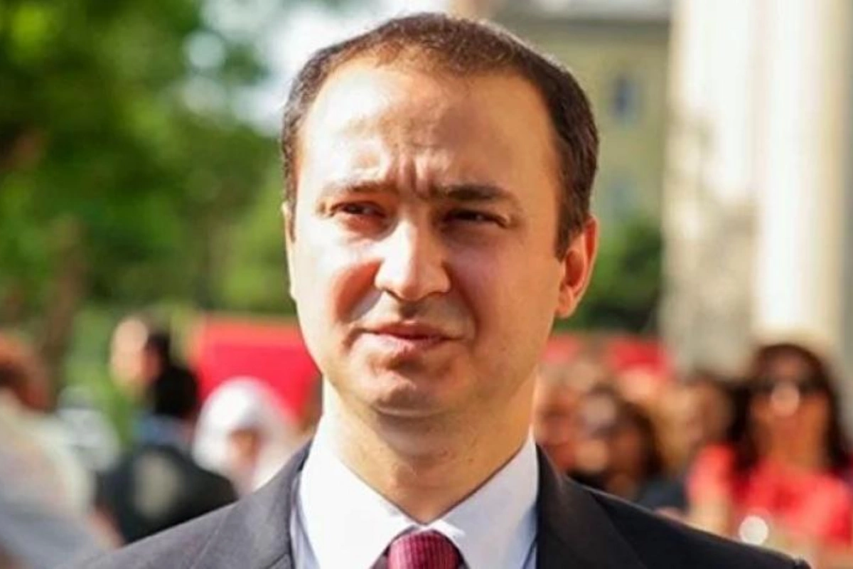 Kəmaləddin Heydərovun oğlu: “Qorxulu yuxular, neqativ fikirlər, aqressiv davranışlar...”