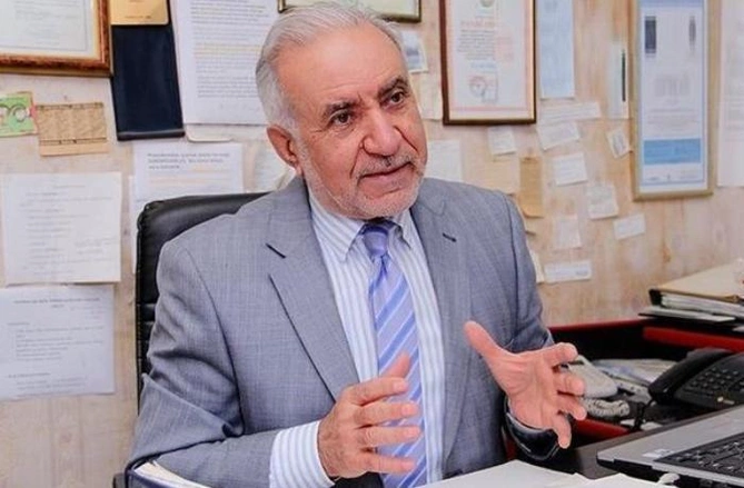 Qoşqar Təhməzli gedib 8-ci kilometr bazarında toyuq məhsulları satılan yerlərə baxsın — AQTA tənqid olundu