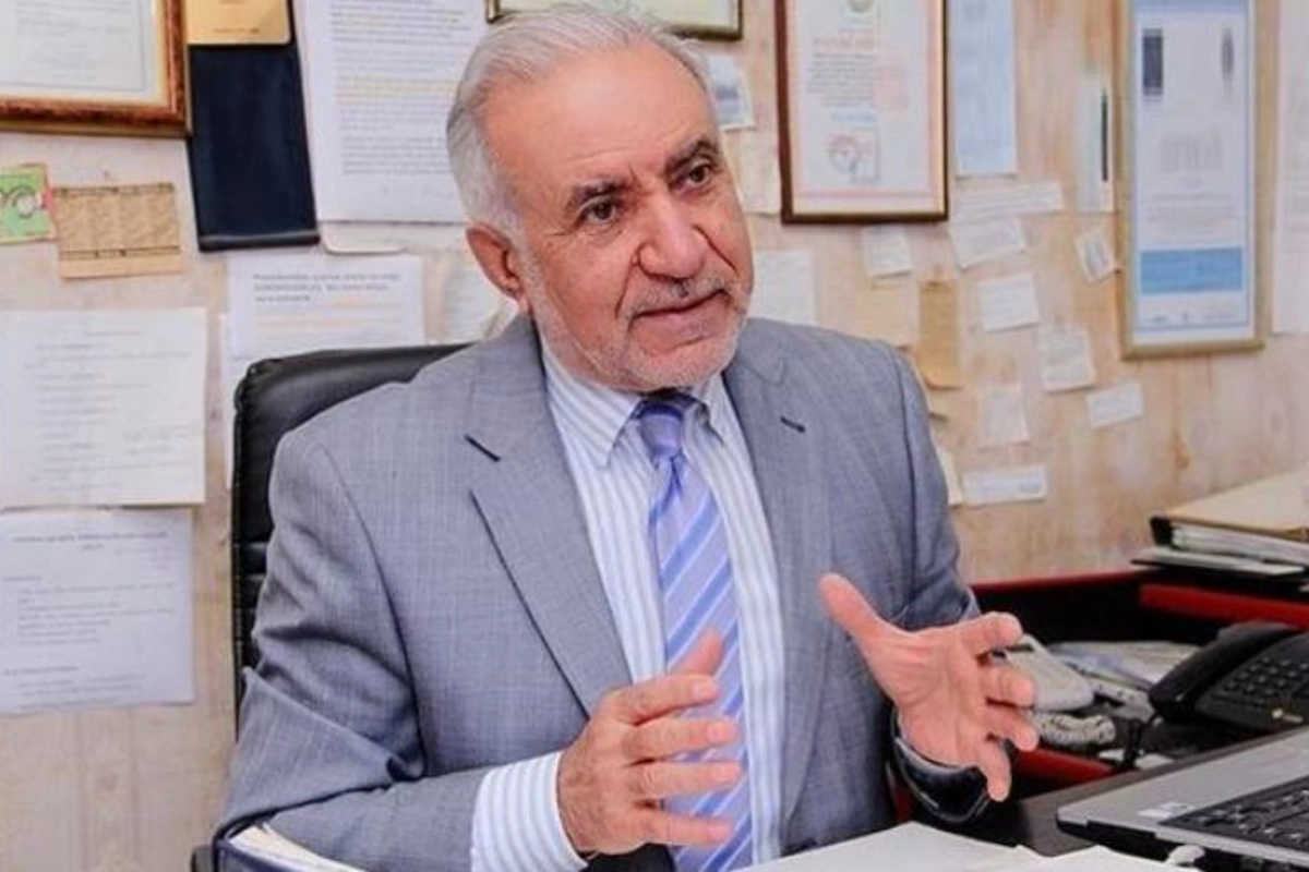 Ekspert: Restoranlarda menyuda məhsulun kalorisi və miqdarı qeyd olunmalıdır