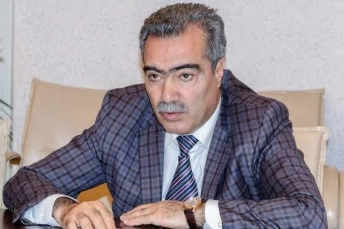 Məhkəmə Vüqar Səfərlini evə buraxmadı
