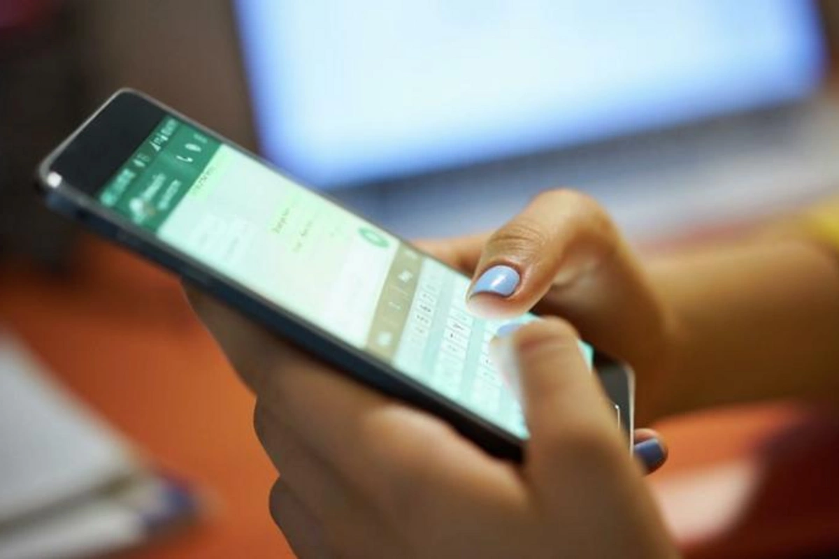 “WhatsApp”da yenilik — Artıq nömrə verməyə...